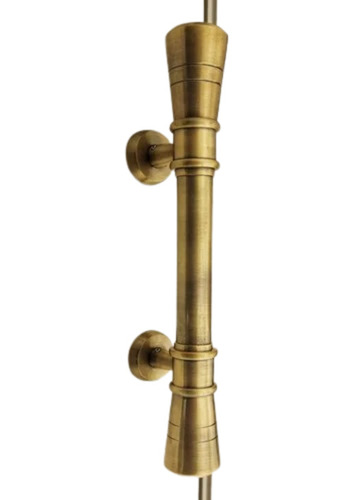 Antique Brass Main Door Handle