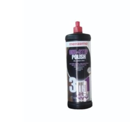 Automobile Polish 1 Liter