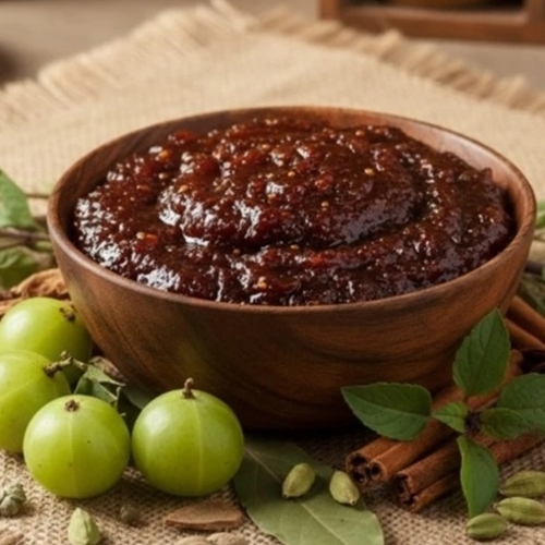 Ayurvedic Chyawanprash By Shree Nagarjun Ayurveda Bhawan