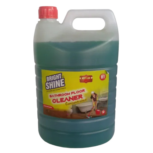 Bathroom Cleaner 5 L