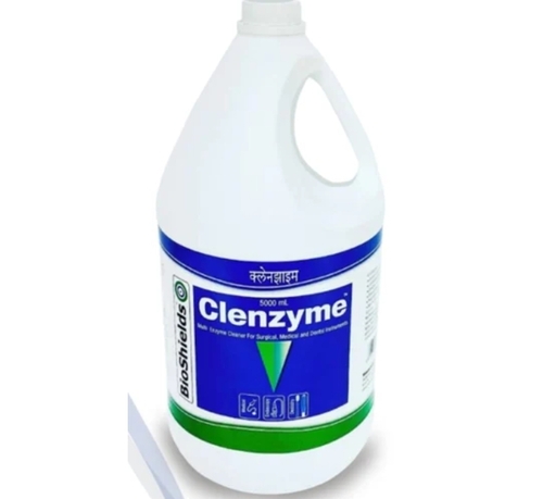 Bioshields Clenzyme - Multi Enzyme Cleaner For Instruments