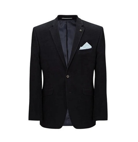 Black Blazer