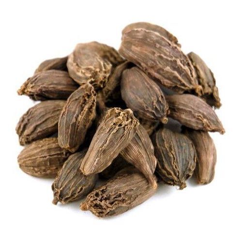 Black Cardamom