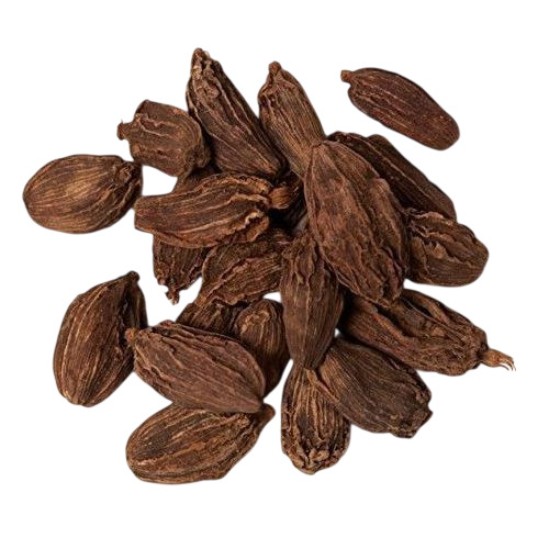 Black Cardamom