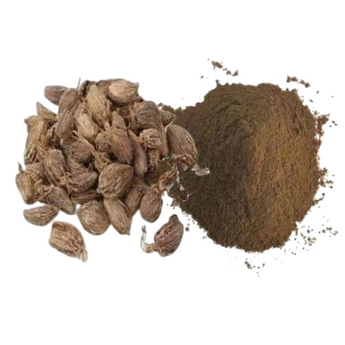 Black Cardamom Powder