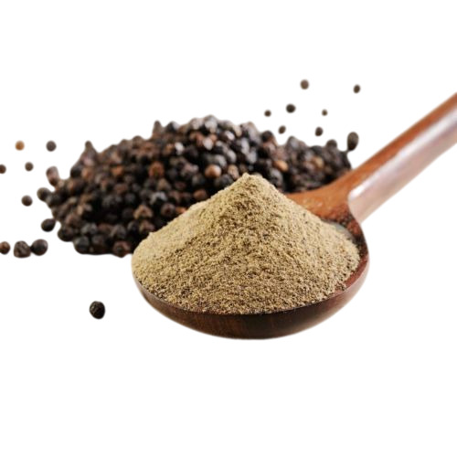 Black Pepper Powder