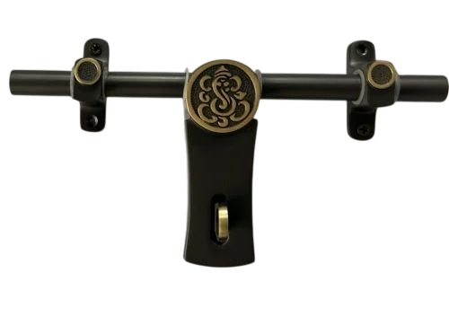 Brass Aldrops