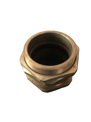 Brass Cable Gland A2