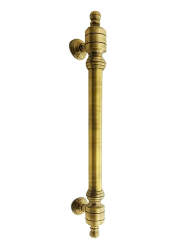 Brass Door Handles