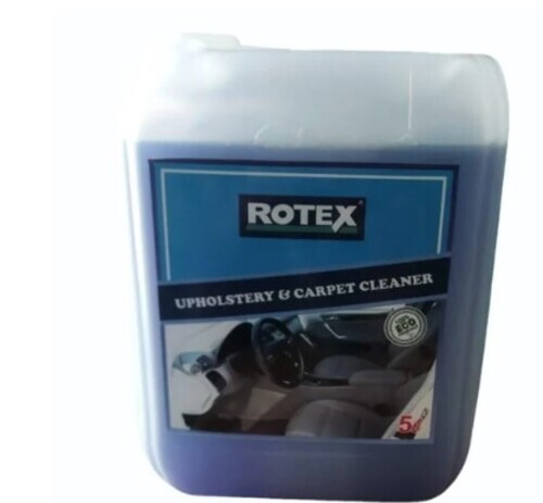 Car Carpet Cleaner Shampoo