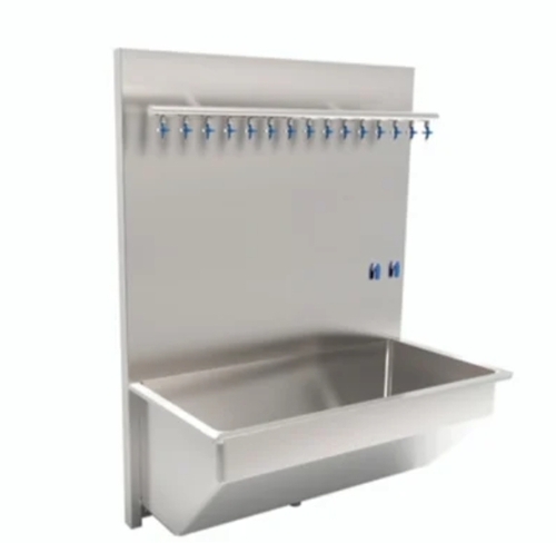 Catheter Washing Sink