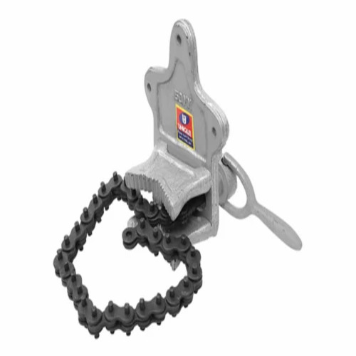 Chain Pipe Vise