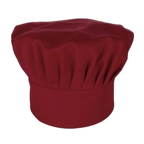Chef Cap