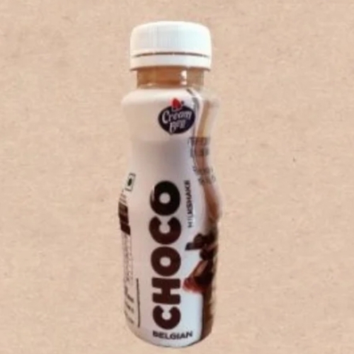Choco Flavored Milk 200ml