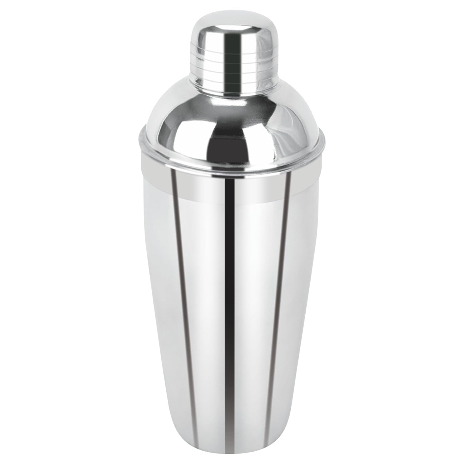 Cocktail Shaker - Capacity: 1 Ltr/Hr