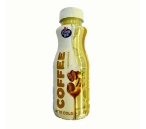 Coffee Pineapple Flavoured Milk 200ml