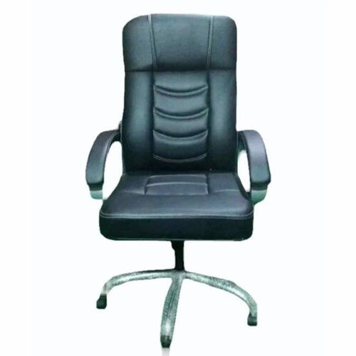 Comfortable Black Office Chairs