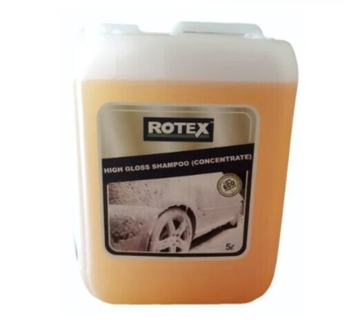 Concentrate High Gloss Car Shampoo