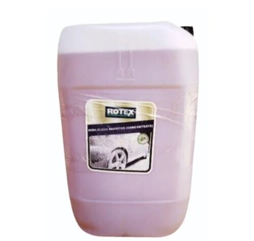 Concentrate High Gloss Shampoo For Car