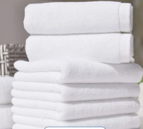 Cotton Hand Towel