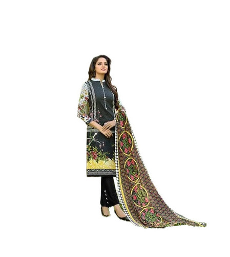 Cotton Salwar Suits