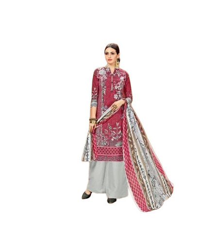 Cotton Suits By Maan Fashion