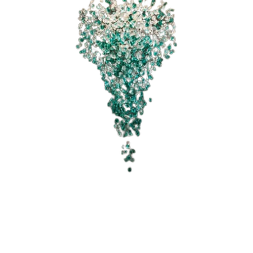Crystal Chandelier