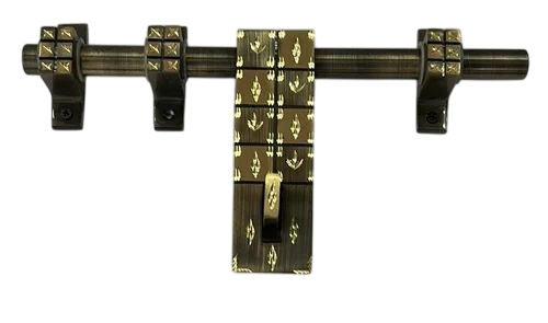 Designer Brass Aldrops