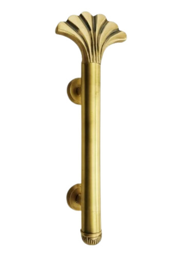 Designer Brass Door Handle