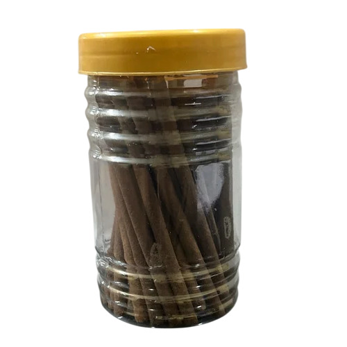 Dhoop Batti Plastic Jar 200ml