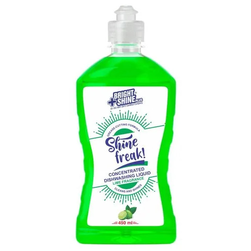 Dish Wash Liquid