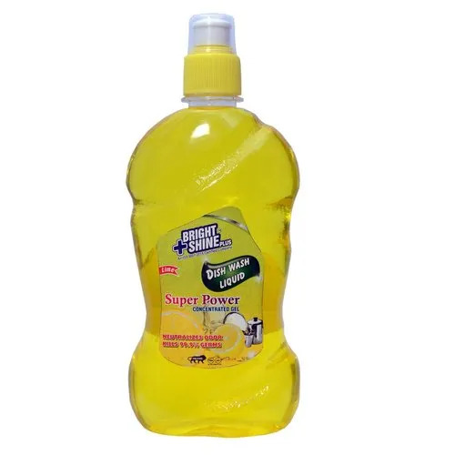 Dishwash Cleaner
