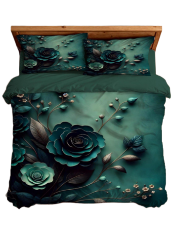 Double Bed Sheets