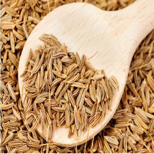 Dry Cumin Seed