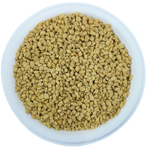 Dry Fenugreek Seed