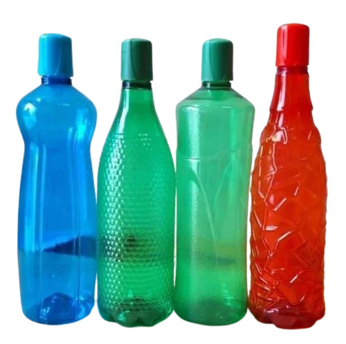 Durable Pet Freeze Bottle