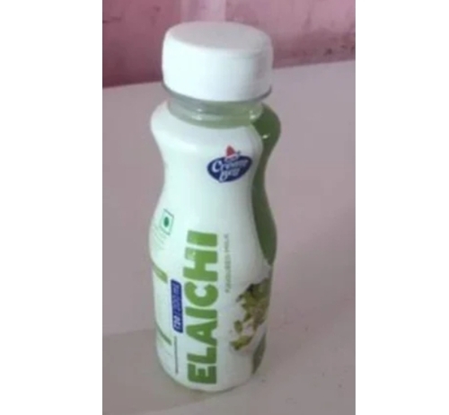 Elaichi Flavours Milk 200ml