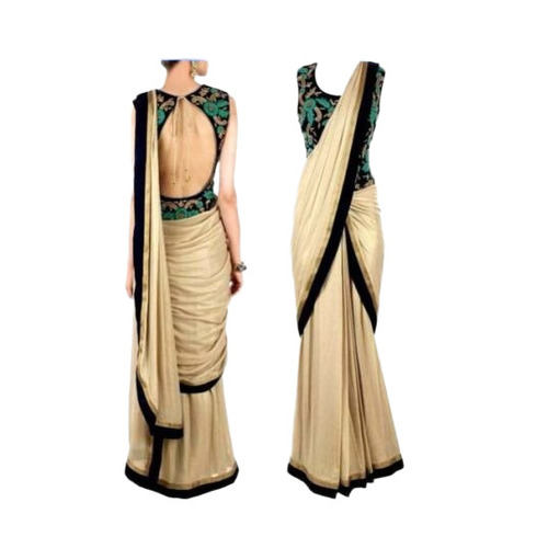 Elegant Ladies Sarees
