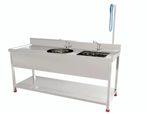 Endoscope Washing Sink