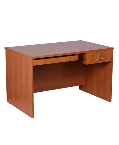 Executive Brown Office Table