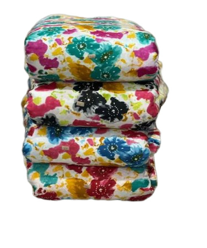 Fancy Rayon Fabric