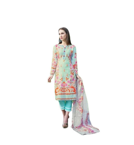 Fancy Salwar Suits