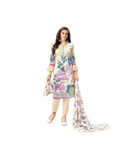 Fashion Salwar Suits