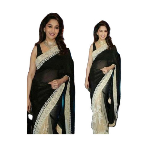 Fashionable Ladies Sarees