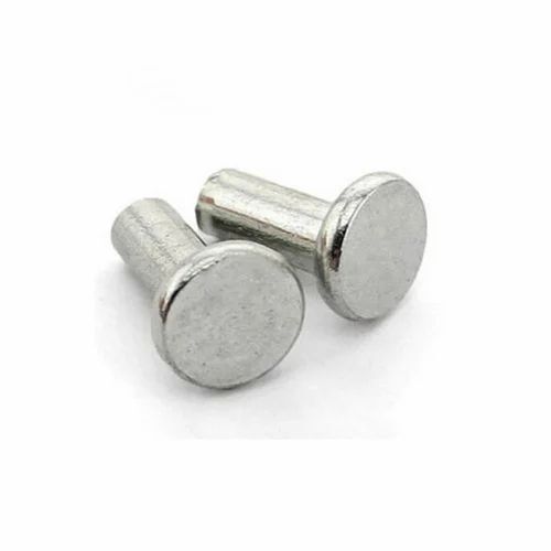 Flat Head Solid Rivets