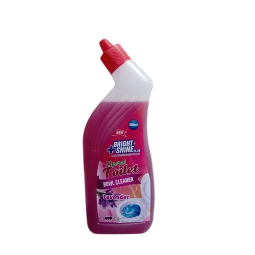 Fragrance Toilet Cleaner
