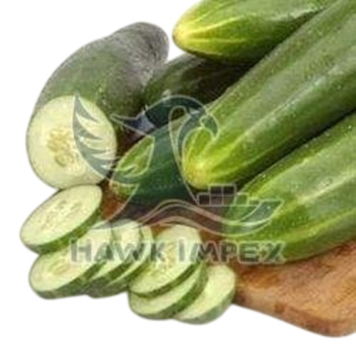 Fresh Cucumber
