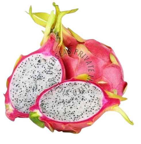 Fresh Dragon Fruit