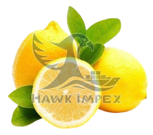 Fresh Lemon