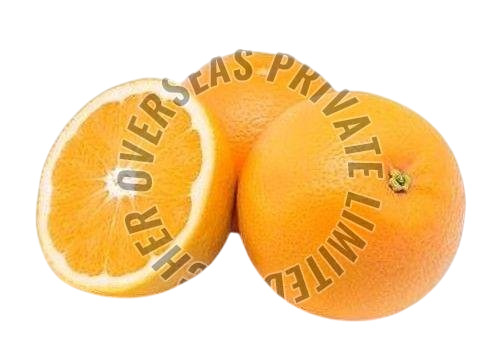 Fresh Orange Fruits